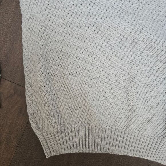 ETRO Chunky Knit Turtleneck Sweater size XXL NEW - Picture 2 of 11